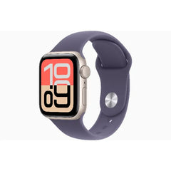 Apple Watch Se 3rd Gen (GPS) Aluminium Case with Sport Band