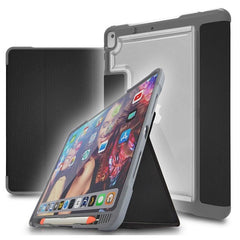 STM Dux Plus Duo Case For iPad Pro 10.5"