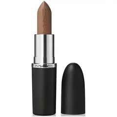 MAC MACximal Sleek Satin Lipstick , Smooth, Bold Color