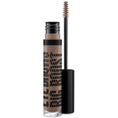MAC Eye Brows Big Boost Fibre Gel Full and Defined Brows