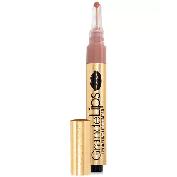 Grande Cosmetics Grande LIPS Hydrating Lip Plumper Gloss for Enhanced Lips