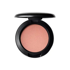 MAC Powder Blush, Buildable Color and Long Lasting Finish for a Natural Flush