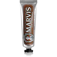 Marvis Sweet & Sour Rhubarb Toothpaste, - 75 ML
