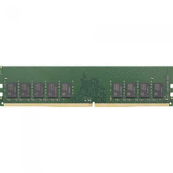 Synology (D4EU01-4G) 4GB DDR4 ECC UDIMM Memory Module