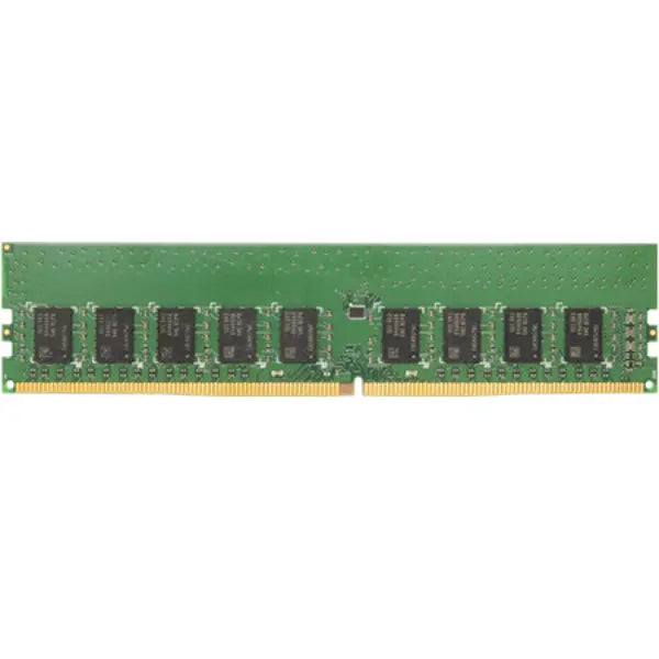 Synology (D4NE-2666-4G) 4GB DDR4 2666 MHz UDIMM Memory Module