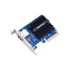 Synology E10G18-T1 10GbE PCIe Expansion Card