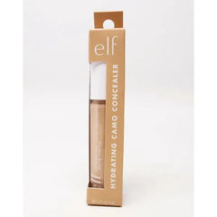 e.l.f. Hydrating Camo Concealer, Fair Beige
