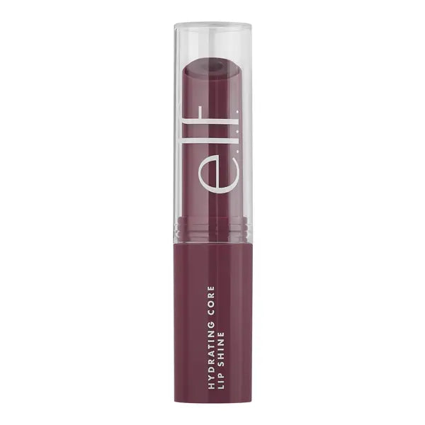 e.l.f. Hydrating Core Lip Shine, Delightful