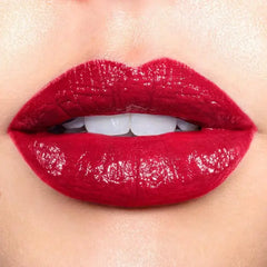Revlon Super Lustrous Lipstick with Vitamin E and Avocado Oil, 730 Revlon Red, 0.15 oz.