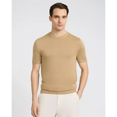 Express Jersey Crew Neck Sweater T Shirt