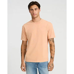 Express Classic Fit Premium Weight Garment Wash T Shirt