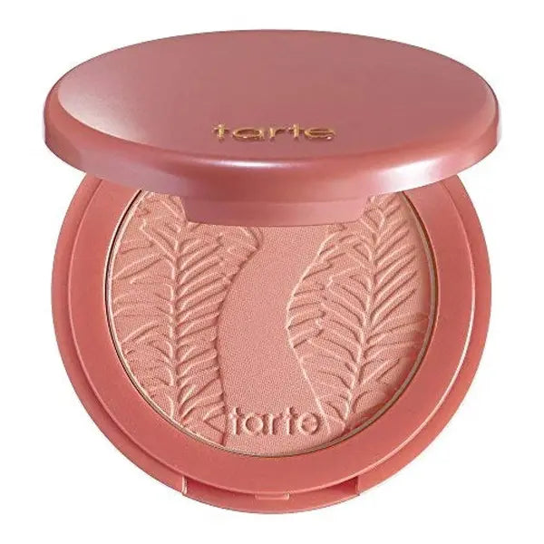 TARTE Amazonian Clay 12-Hour Blush Peaceful - .20 oz Full Size