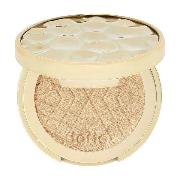 2X - tarte Clay Shimmering Light Champagne Glow Cosmetic Highlighter - 0.16oz - Ulta Beauty