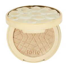 2X - tarte Clay Shimmering Light Champagne Glow Cosmetic Highlighter - 0.16oz - Ulta Beauty