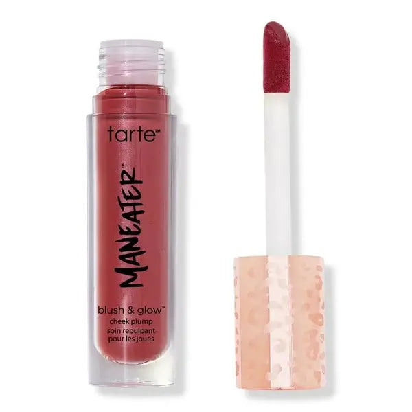 Tarte Maneater Blush & Glow Cheek Plump Berry 0.27 fl oz