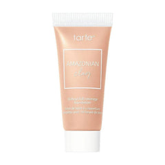 tarte Travel-Size Amazonian Clay 16hrs Full Coverage Foundation - 26N Light-Medium Neutral - 0.5 fl oz - Ulta Beauty