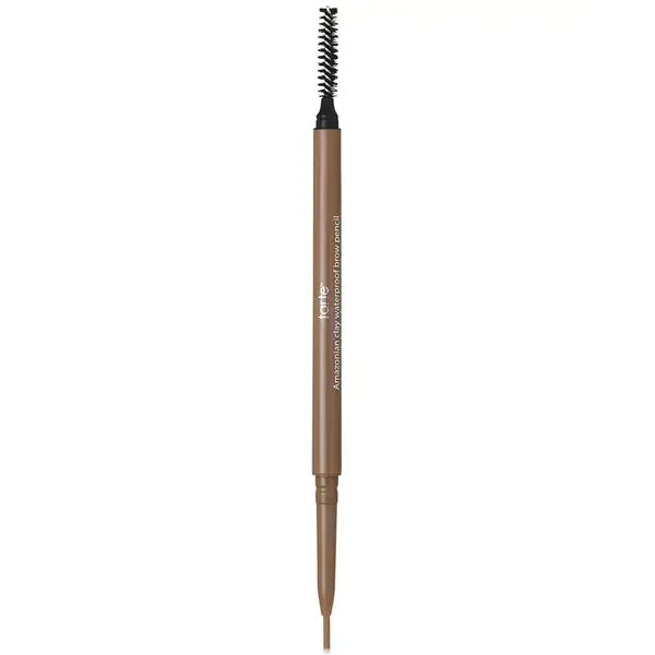 Tarte Amazonian Clay Waterproof Eyebrow Pencil for Long Lasting, Natural Definition