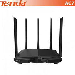 Tenda AC7 AC1200 Smart Dual-Band WiFi Router