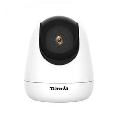 Tenda CP3 Security Pan/Tilt 1080p Wi-Fi Camera