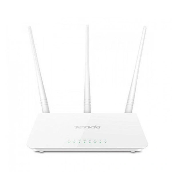 Tenda F3 Router