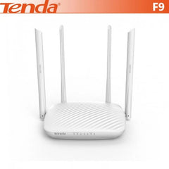 Tenda F9 Router