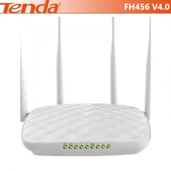 Tenda FH456 V4.0 Router