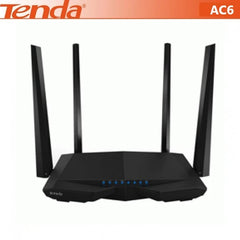 Tenda AC6 Router