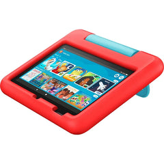 Amazon Fire 7 Kids Tablet with Wi-Fi (12th Gen) 32GB - Red