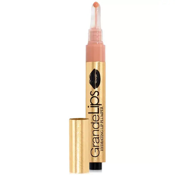 Grande Cosmetics Grande LIPS Hydrating Lip Plumper Gloss for Enhanced Lips