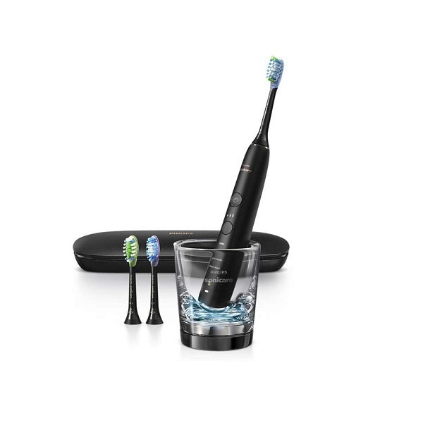 Philips Toothbrush Sonicare 9300 Diamondclean Smart Electric HX9903/11