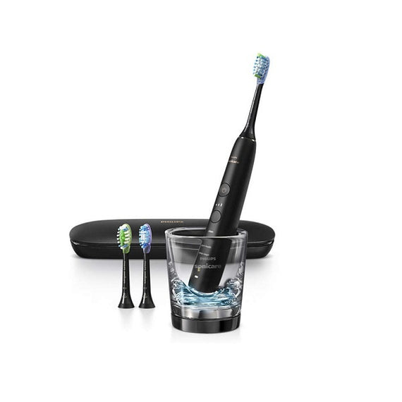 oral b electric toothbrush pro timer