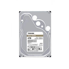 Toshiba HDWT140UZSVA 4TB