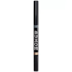 Buxom Cosmetics Flip Side Dual Ended Eyeliner & Shadow