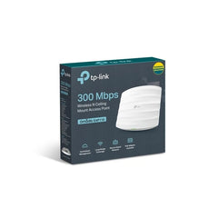Tp-Link EAP110 Ceiling Mount Access Point