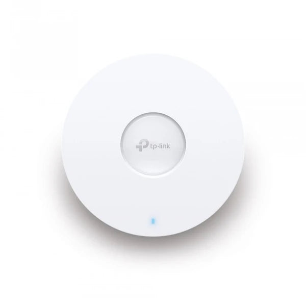 Tp-Link EAP660 HD AX3600 Wireless Dual Band Multi-Gigabit Ceiling Mount Access Point