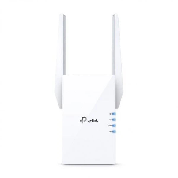 Tp-Link RE605X AX1800 Wi-Fi Range Extender