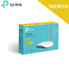 Tp-Link TL-WA901N 450Mbps Wireless N Access Point