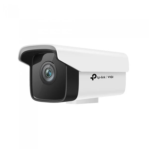 TP-LINK VIGI 3MP Outdoor Bullet Network Camera VIGI C300HP-4