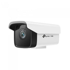 TP-LINK VIGI 3MP Outdoor Bullet Network Camera VIGI C300HP-4