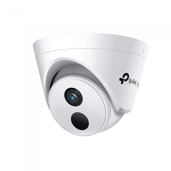 TP-Link VIGI 3MP Turret Network Camera VIGI C400HP-2.8