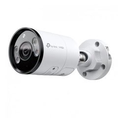 Tp-Link VIGI C345 4mm Lens VIGI 4MP Outdoor Full-Color Bullet Network Camera