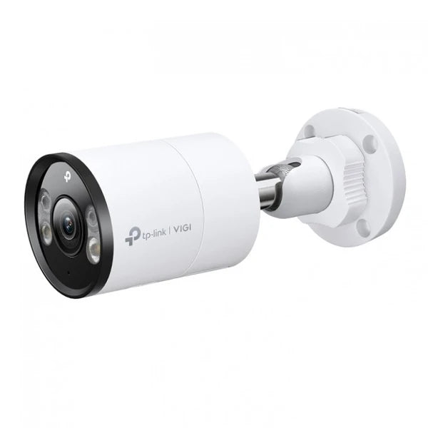 Tp-Link VIGI C345 4mm Lens VIGI 4MP Outdoor Full-Color Bullet Network Camera