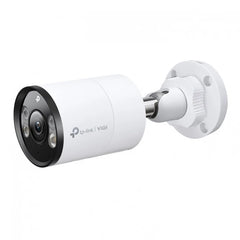 Tp-Link VIGI C345 4mm Lens VIGI 4MP Outdoor Full-Color Bullet Network Camera