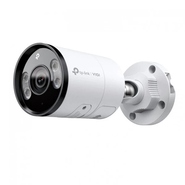 Tp-Link VIGI C345 6mm Lens VIGI 4MP Outdoor Full-Color Bullet Network Camera