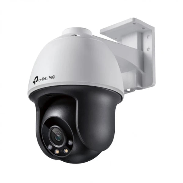 Tp-Link VIGI C540 4MP Outdoor Full-Color Bullet Network Camera