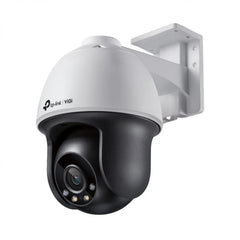 Tp-Link VIGI C540 4MP Outdoor Full-Color Bullet Network Camera