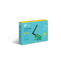 Tp-Link WN781ND 150Mbps Wireless N PCI Express Adapter