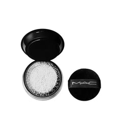 MAC Studio Fix Pro Set + Blur Weightless Loose Powder , Matte Finish and Long Lasting