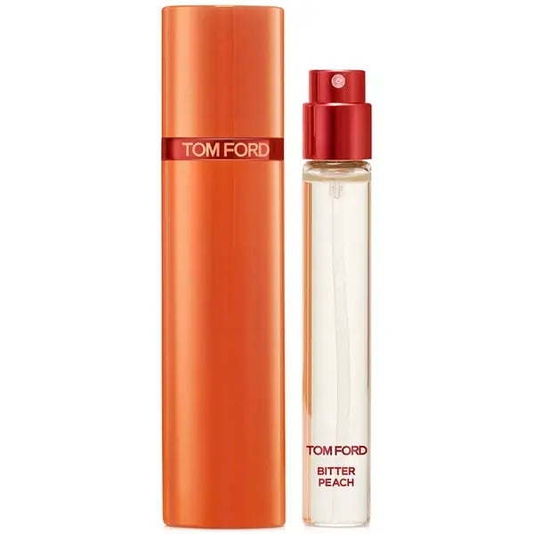 Tom Ford Bitter Peach Eau de Parfum, Fruity and Sensual Fragrance ,1.7oz