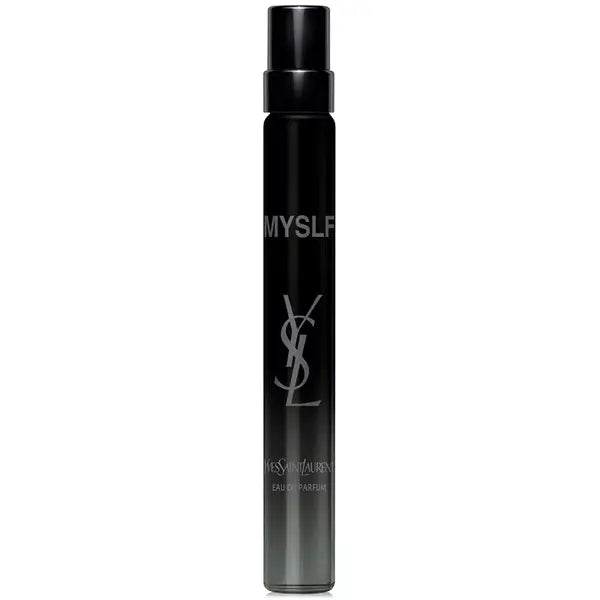 Yves Saint Laurent MYSLF Eau de Parfum Spray Fragrance for Men, 3.4oz